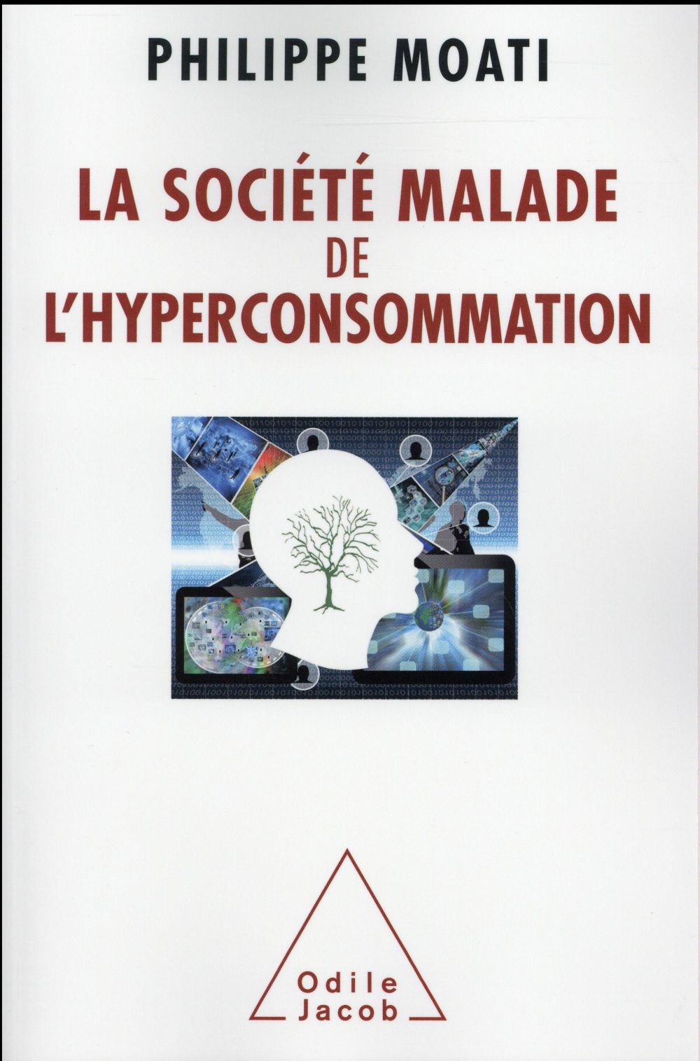 La Société malade de l'hyperconsommation
