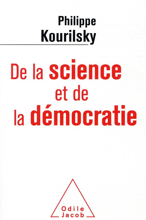 De la science et de la démocratie