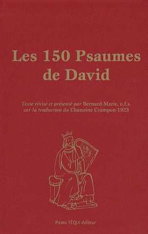 Les 150 Psaumes de David