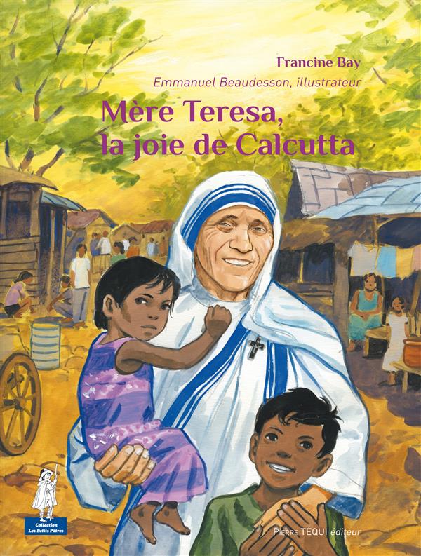 Mère Teresa
