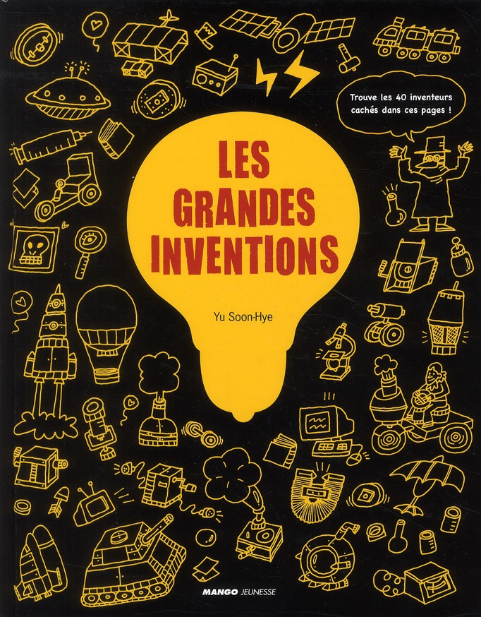 Les grandes inventions