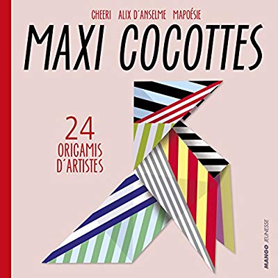 Maxi cocotte