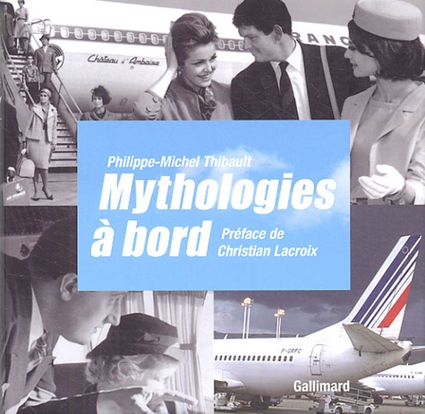 Mythologies à bord