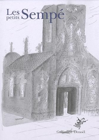 Les petits Sempé. Tome 1