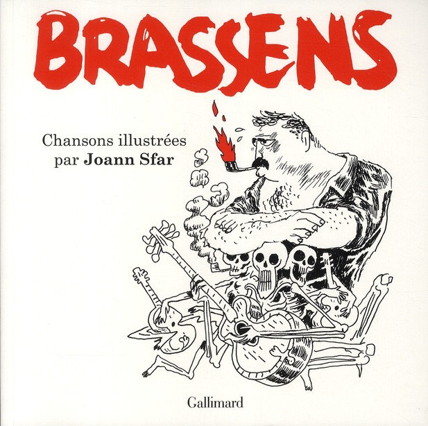 Brassens