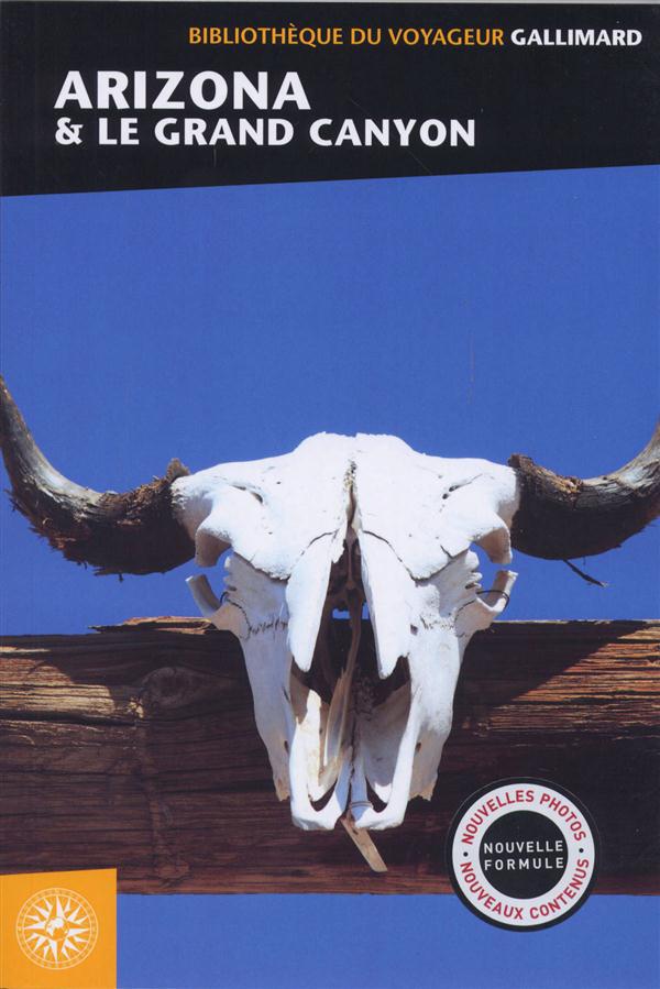 Arizona et le Grand Canyon