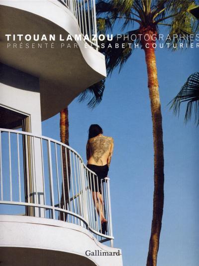 Titouan Lamazou. Photographies