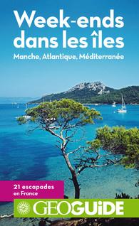 Week-ends dans les îles. Edition 2016