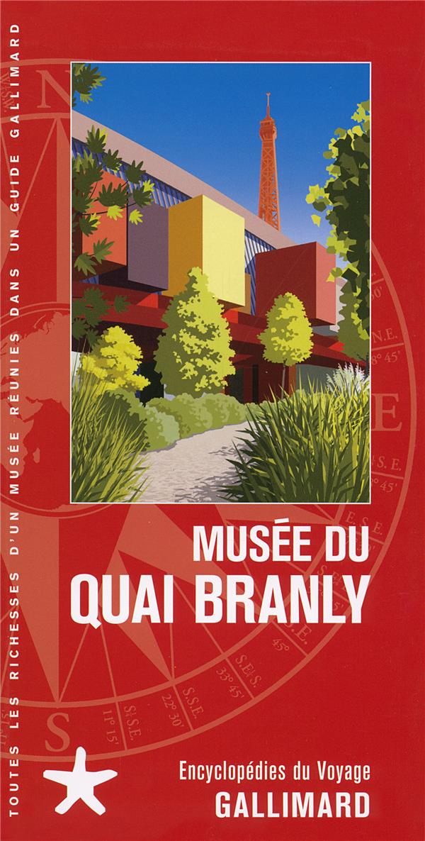 Musée du quai Branly