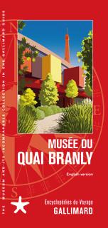 MUSEE DU QUAI BRANLY