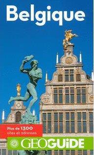 Belgique. 9e édition