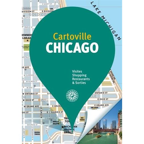 Chicago. 6e édition