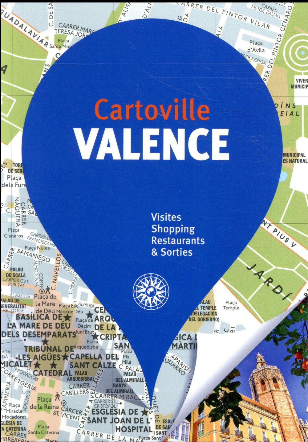 Valence. 7e édition