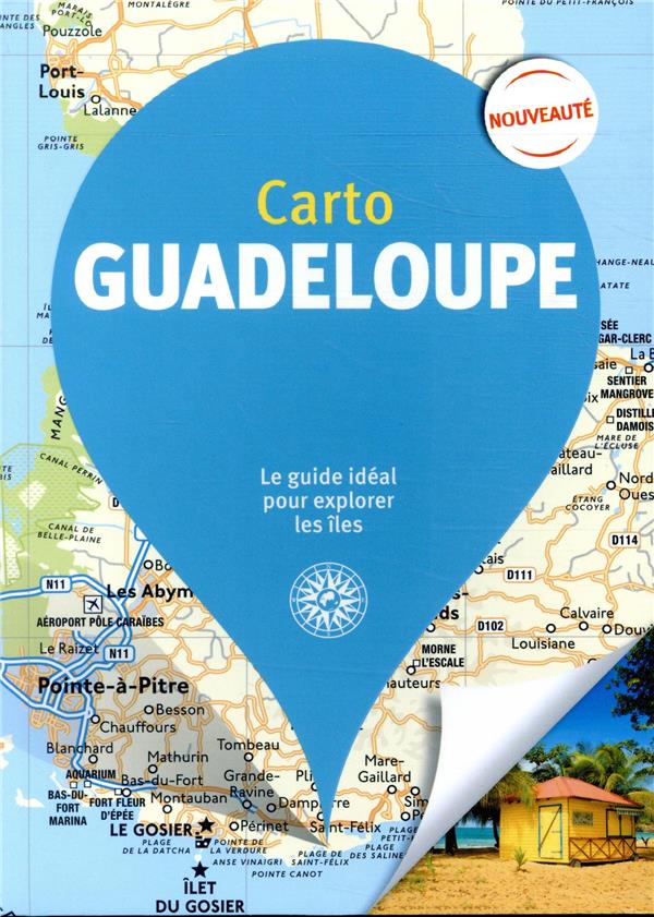 Guadeloupe