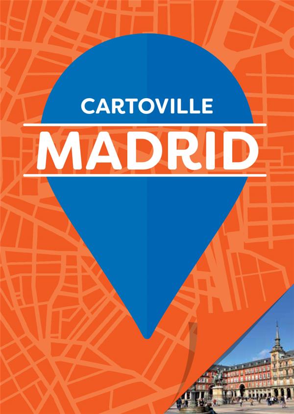Madrid. Edition 2020