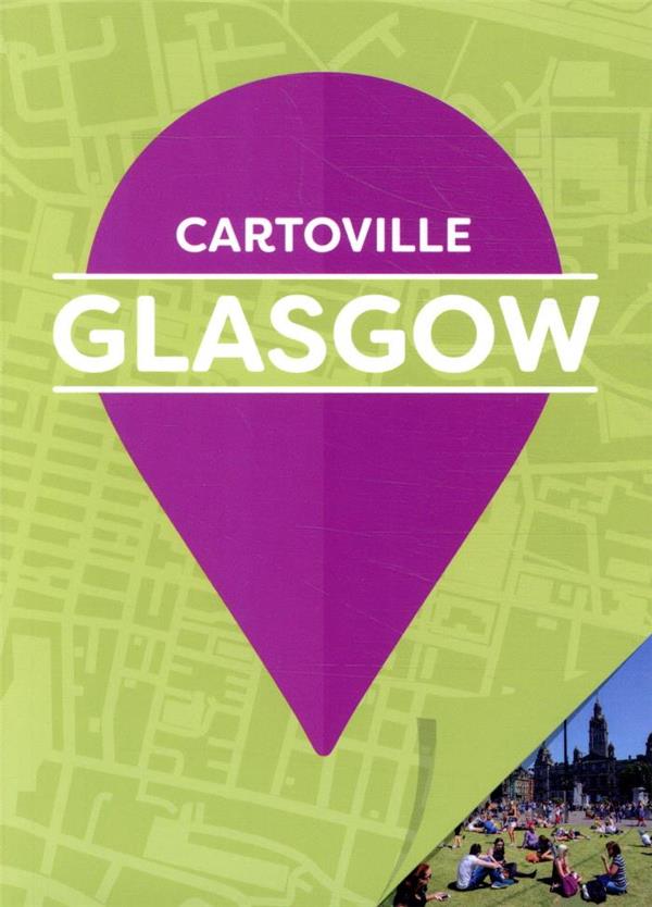 Glasgow. 2e édition