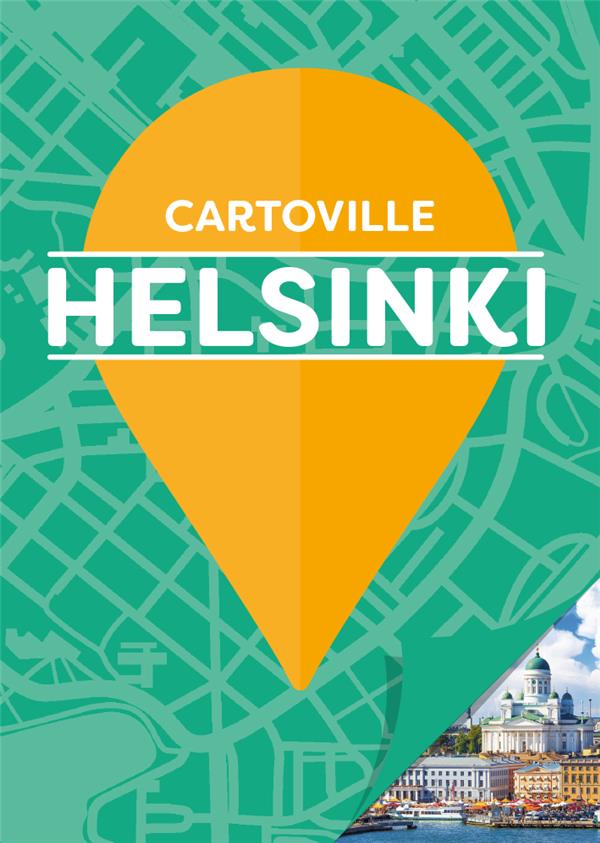 Helsinki. 5e édition