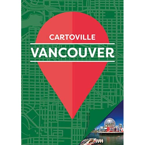 Vancouver. 2e édition