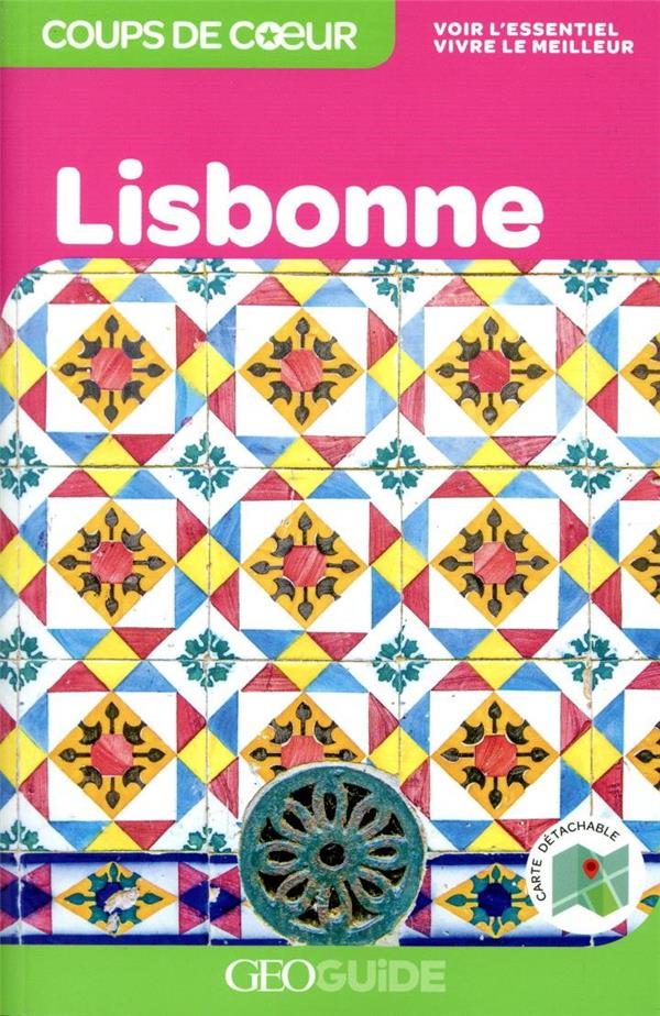 Lisbonne