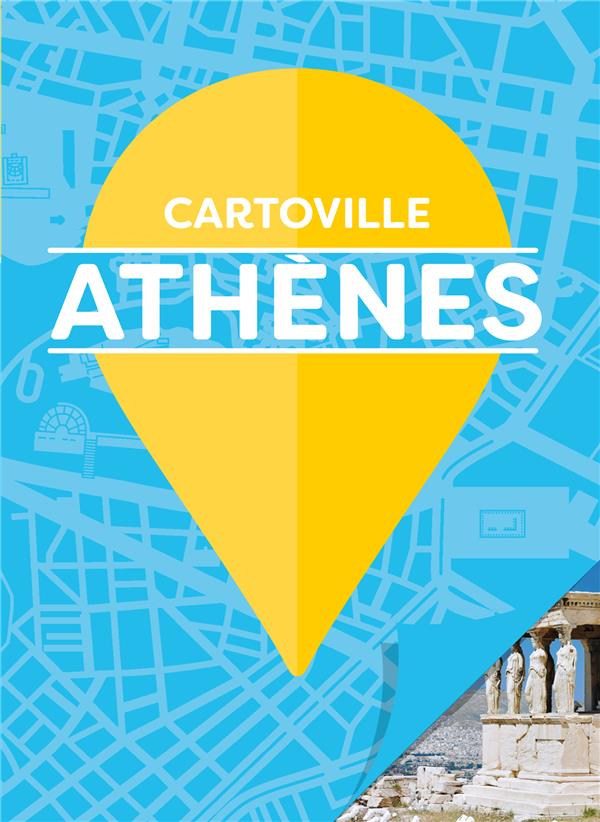 Athènes. 18e édition