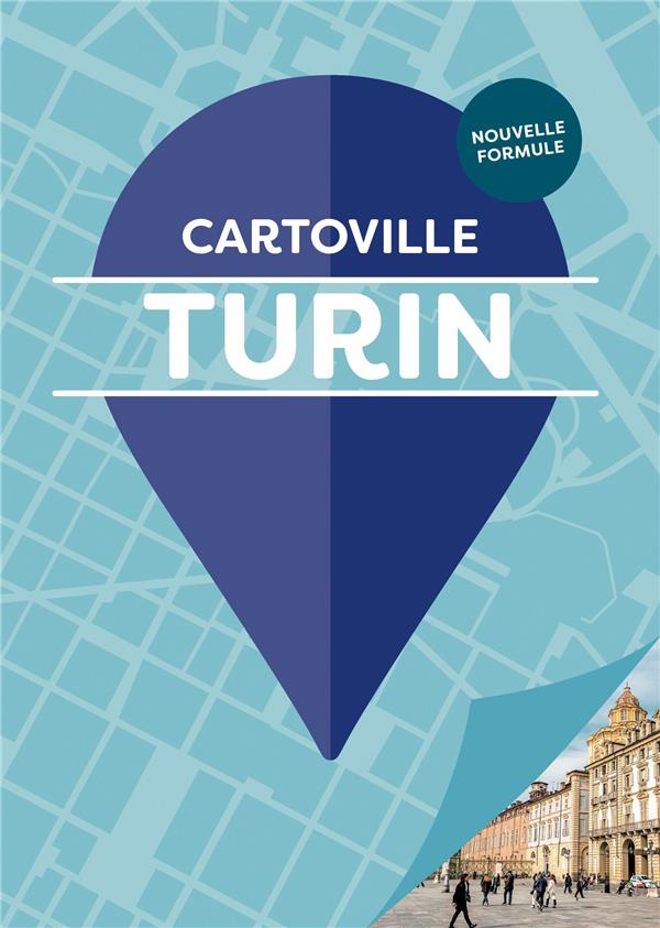 Cartoville Turin