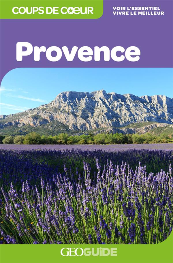 Provence. 3e édition