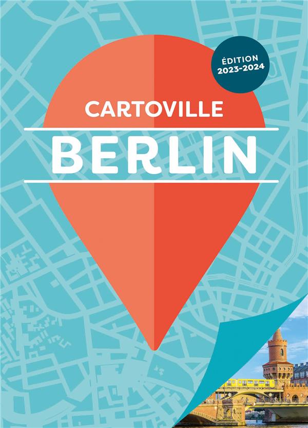 Berlin. Edition 2023-2024