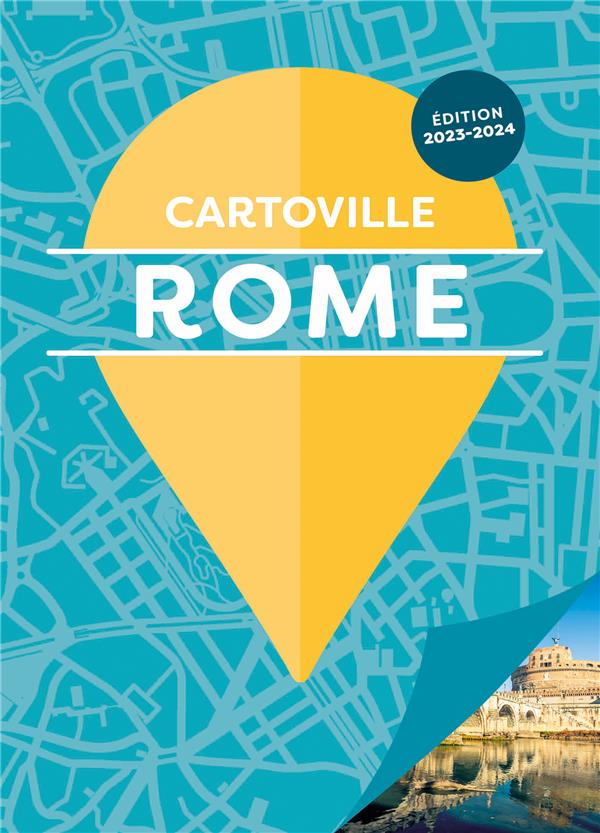 Rome. Edition 2023-2024
