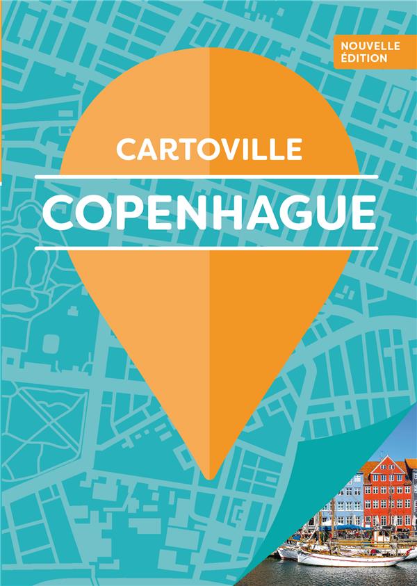 Copenhague. 18e édition