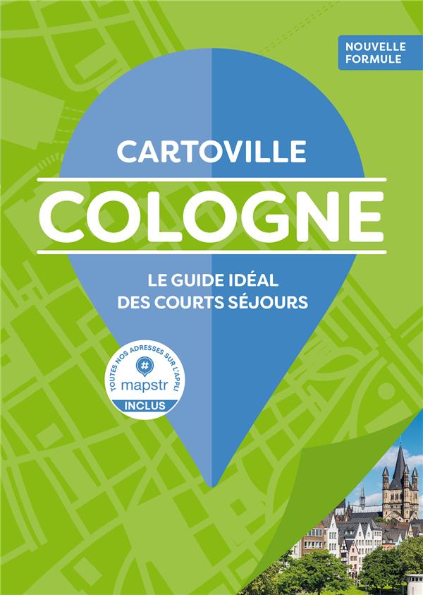 Cologne. 5e édition