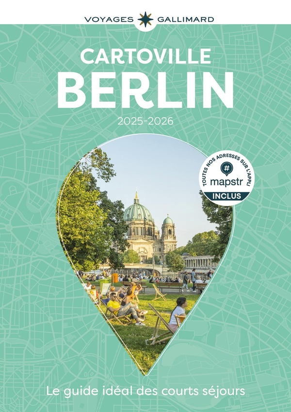Berlin. Edition 2025-2026