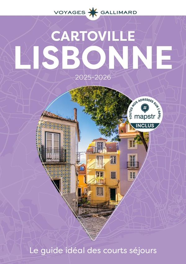Lisbonne. Edition 2025-2026