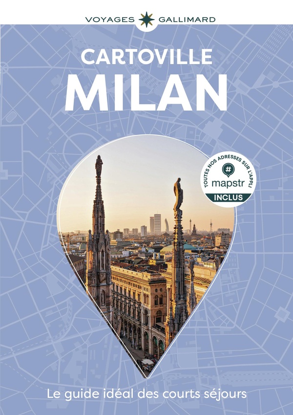 Milan. 18e édition