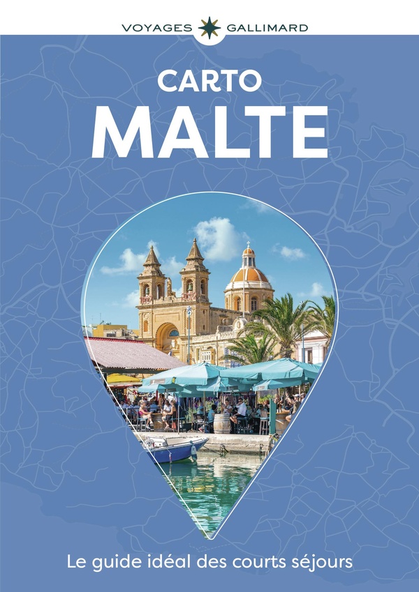 Malte. 5e édition