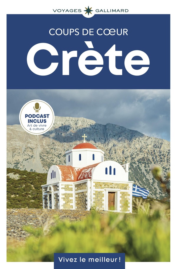 Crète