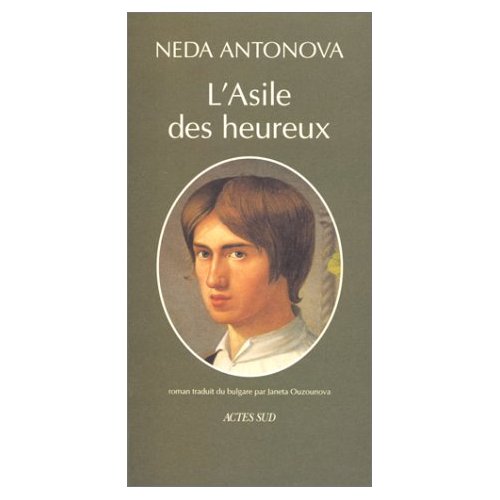 L'asile des heureux
