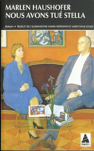 Nous avons tué Stella