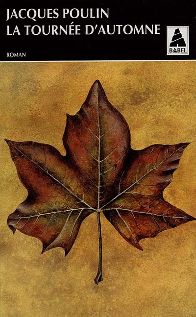 La tournée d'automne