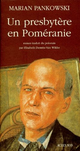 Un presbytère en Poméranie