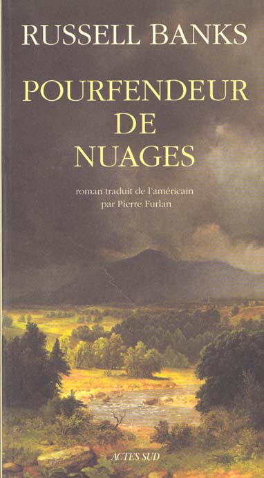 Pourfendeur de nuages