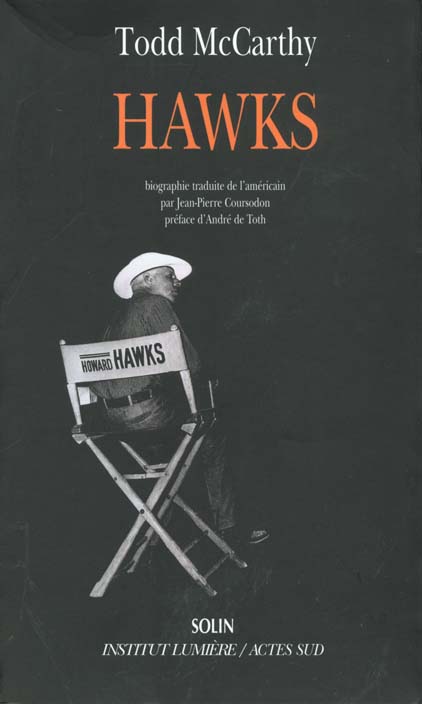 Hawks. Biographie
