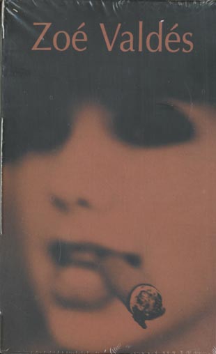 COFFRET ZOE VALDES NO1 3VOLS