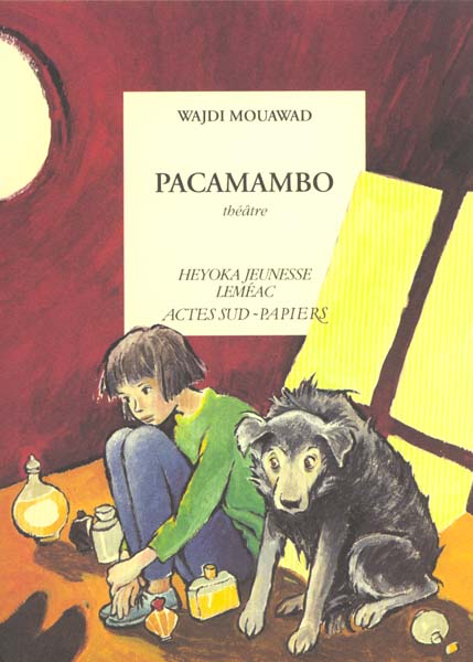 PACAMAMBO