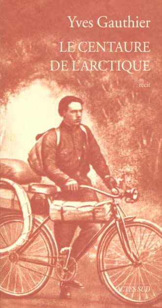 Le Centaure de l'Arctique