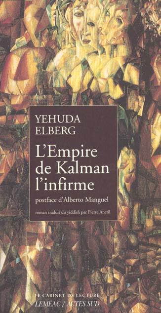 L'Empire de Kalman l'infirme