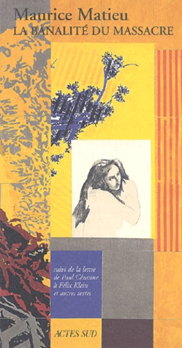 La banalité du massacre