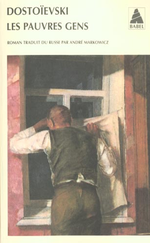 Les pauvres gens