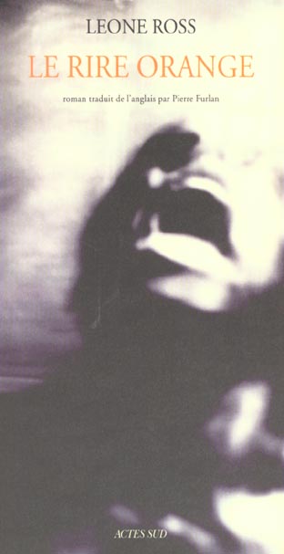 Le rire orange