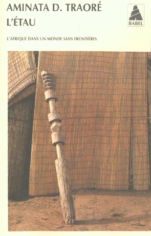 L'étau. L'Afrique dans un monde sans frontières