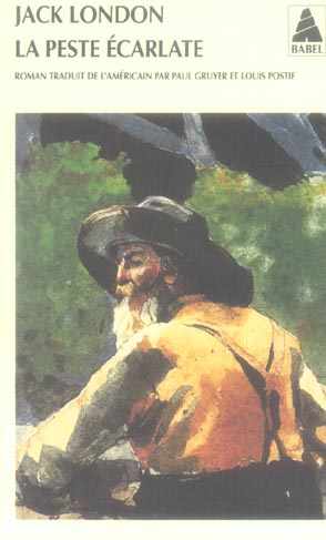 La peste écarlate